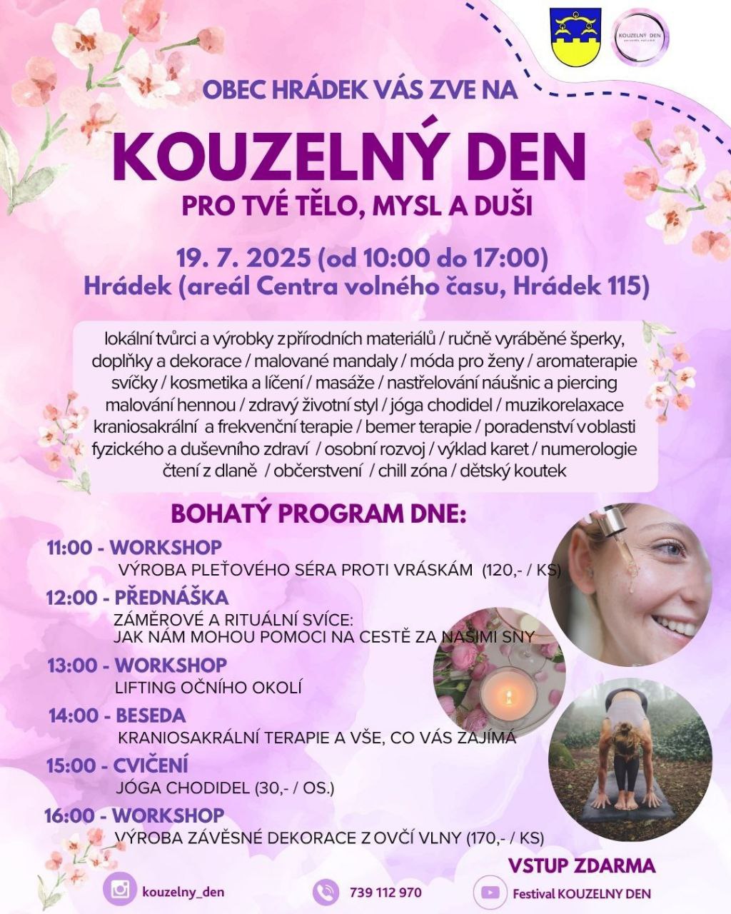 Kouzelný den